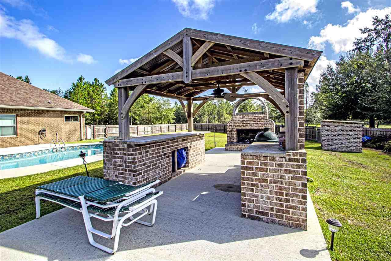 8640 Byrom Campbell Road Milton, FL 32571 - Photo 35 of 45 Gallery Image 35