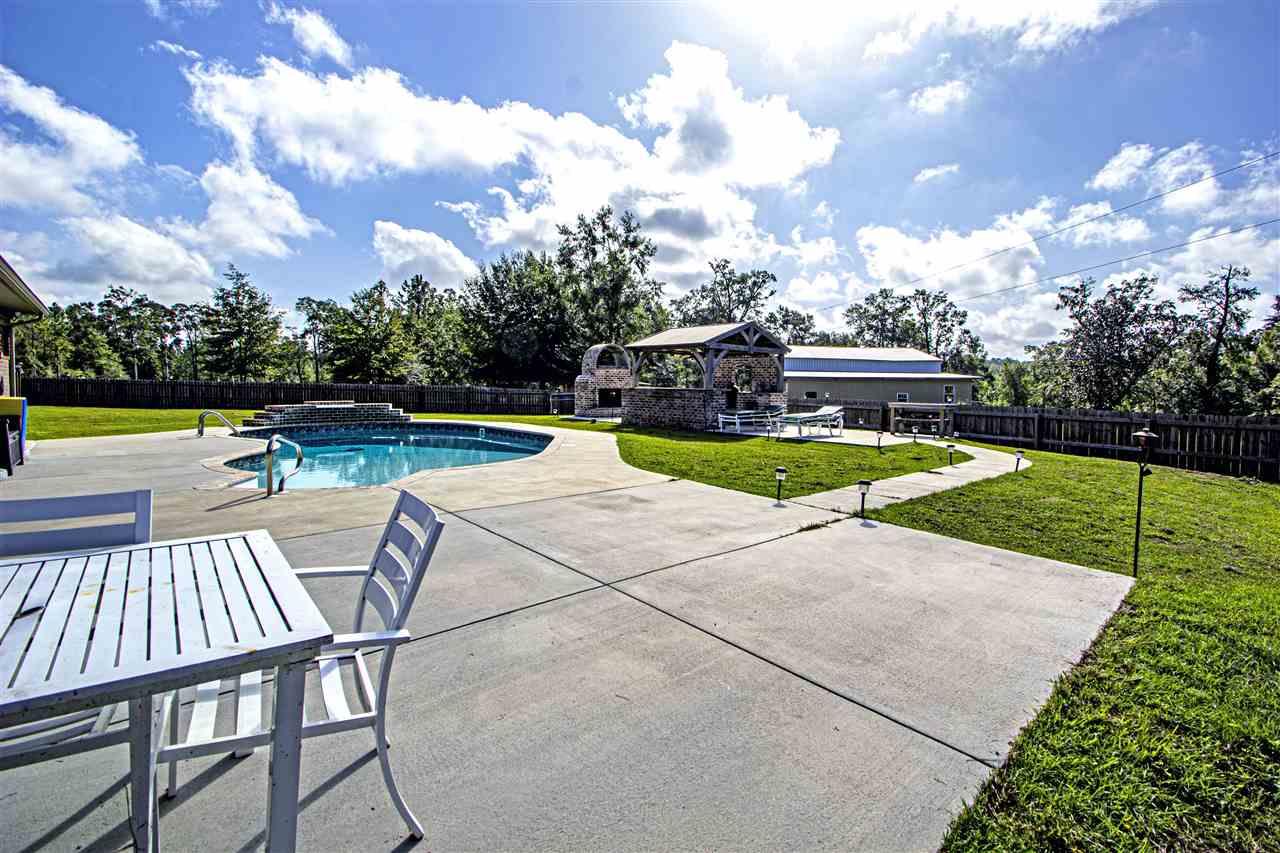8640 Byrom Campbell Road Milton, FL 32571 - Photo 37 of 45 Gallery Image 37