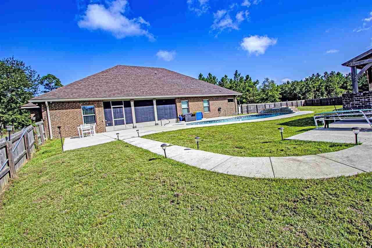 8640 Byrom Campbell Road Milton, FL 32571 - Photo 38 of 45 Gallery Image 38