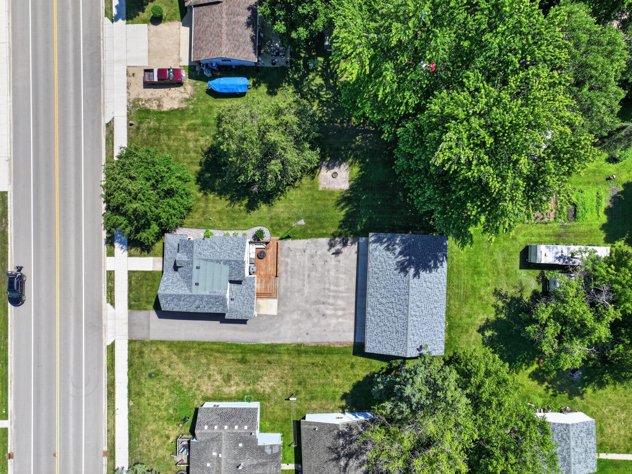341 Nelson Street North Nelson, MN 56355 - Photo 33 of 51