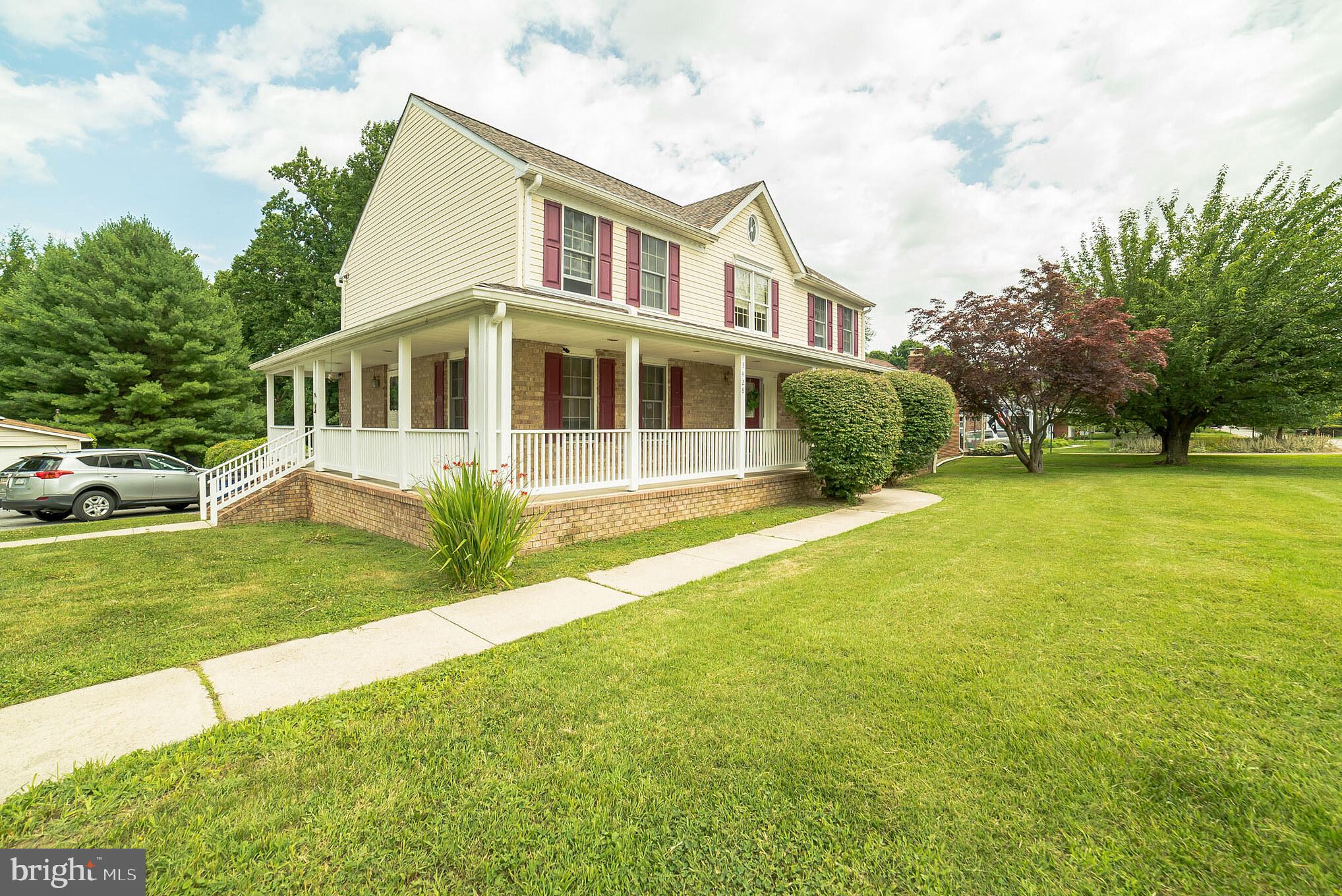 3428 Chapman Road Randallstown, MD 21133 - Photo 2 of 33