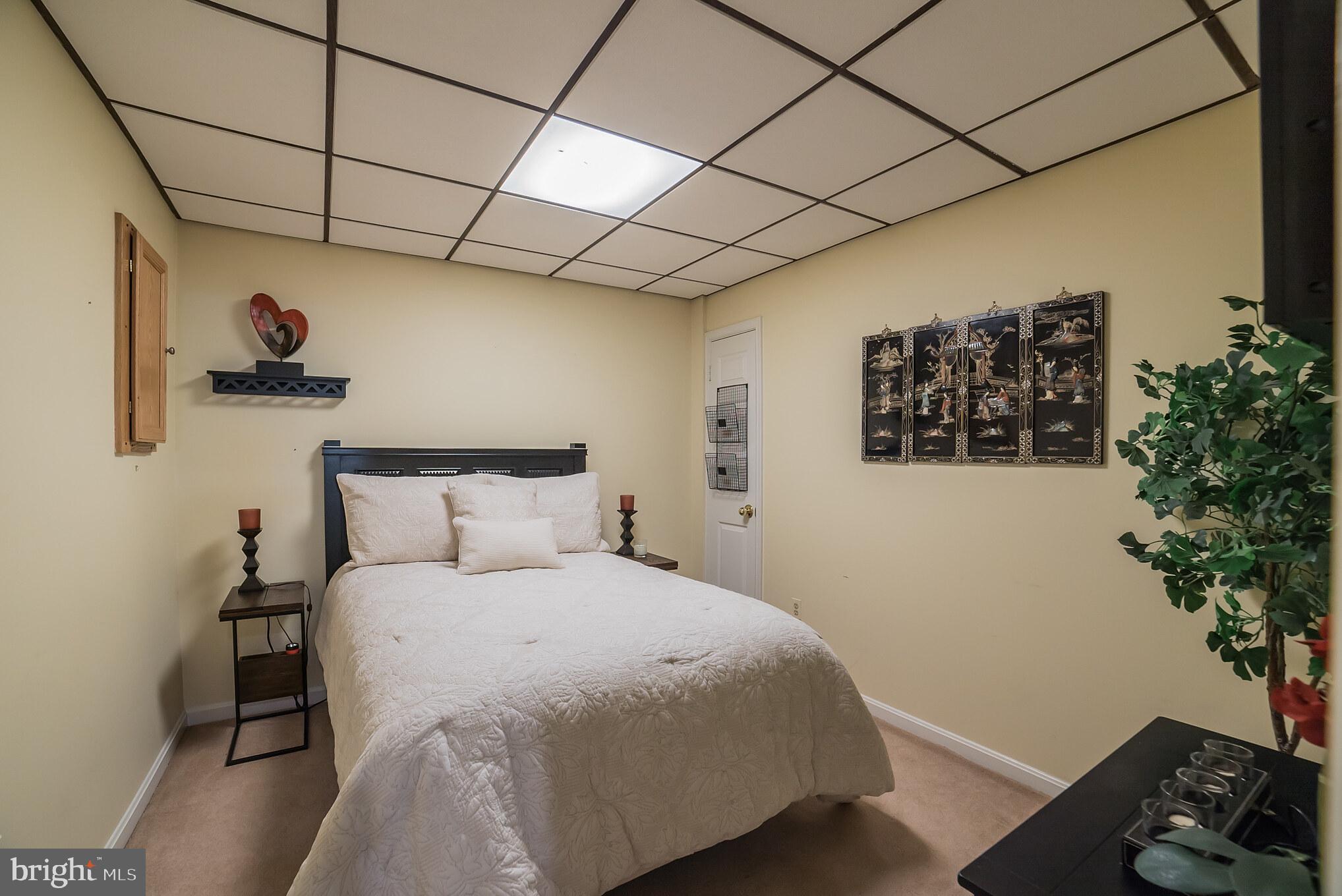 3428 Chapman Road Randallstown, MD 21133 - Photo 15 of 33 Bonus Room