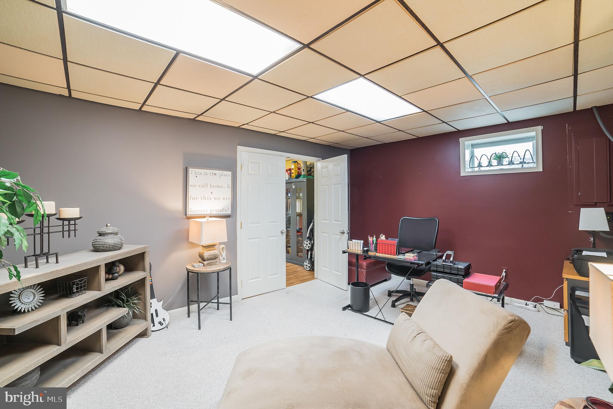 3428 Chapman Road Randallstown, MD 21133 - Photo 16 of 33 Basement