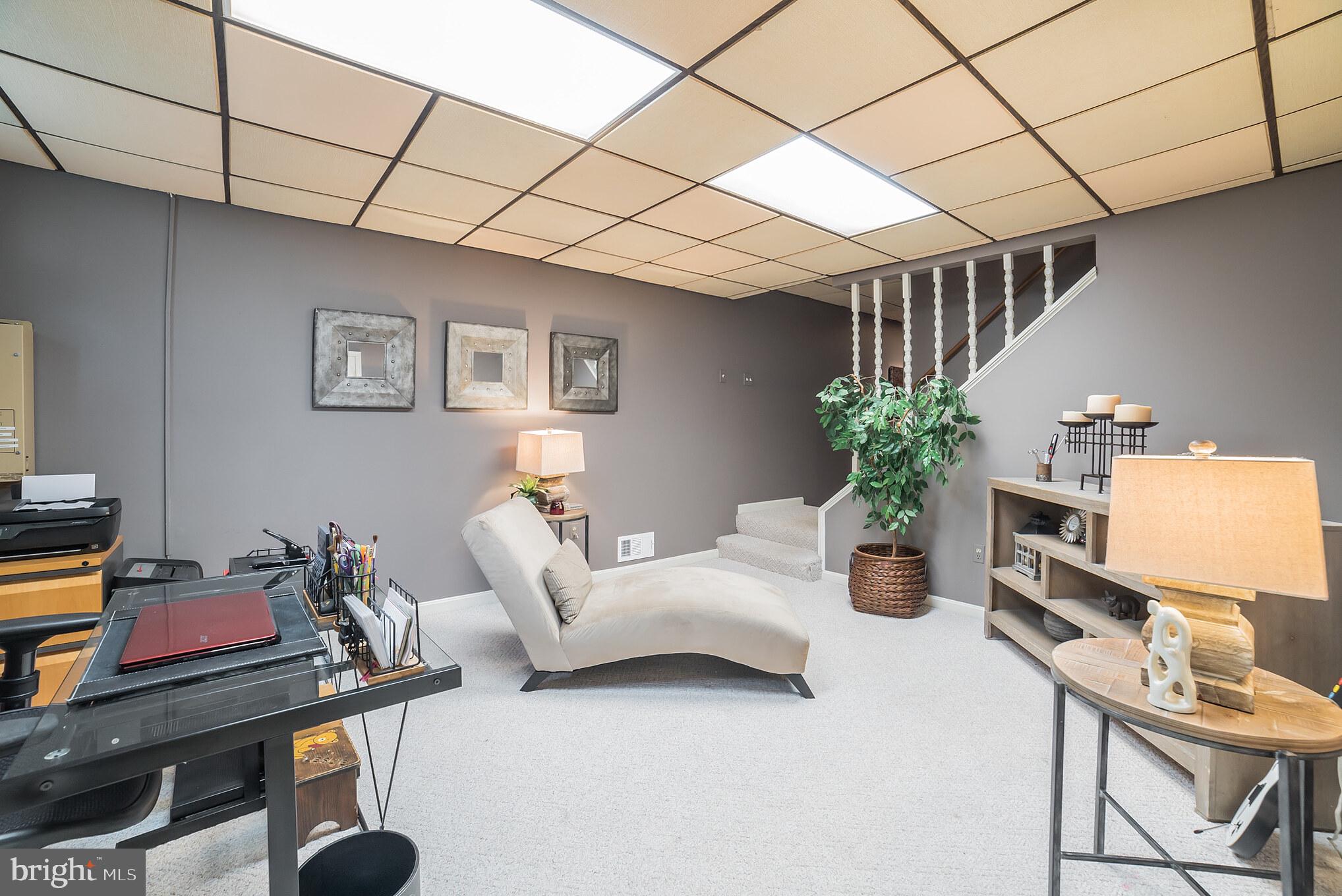 3428 Chapman Road Randallstown, MD 21133 - Photo 17 of 33 Basement