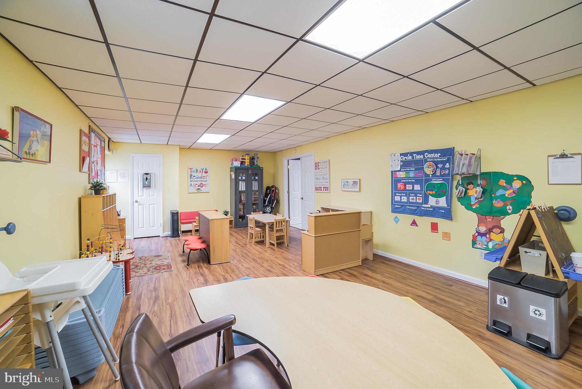 3428 Chapman Road Randallstown, MD 21133 - Photo 19 of 33 Basement