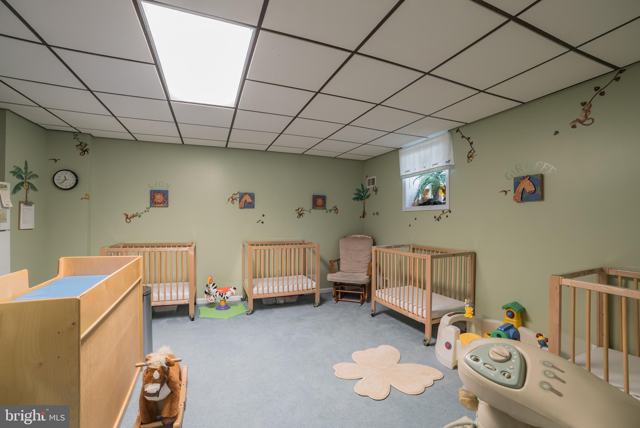 3428 Chapman Road Randallstown, MD 21133 - Photo 21 of 33 Lower level bedroom