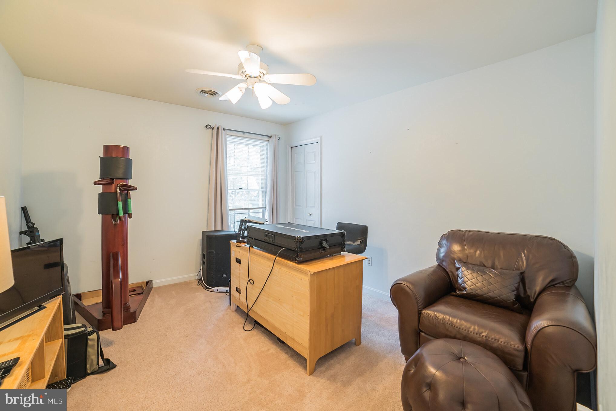 3428 Chapman Road Randallstown, MD 21133 - Photo 26 of 33 Bedroom 3