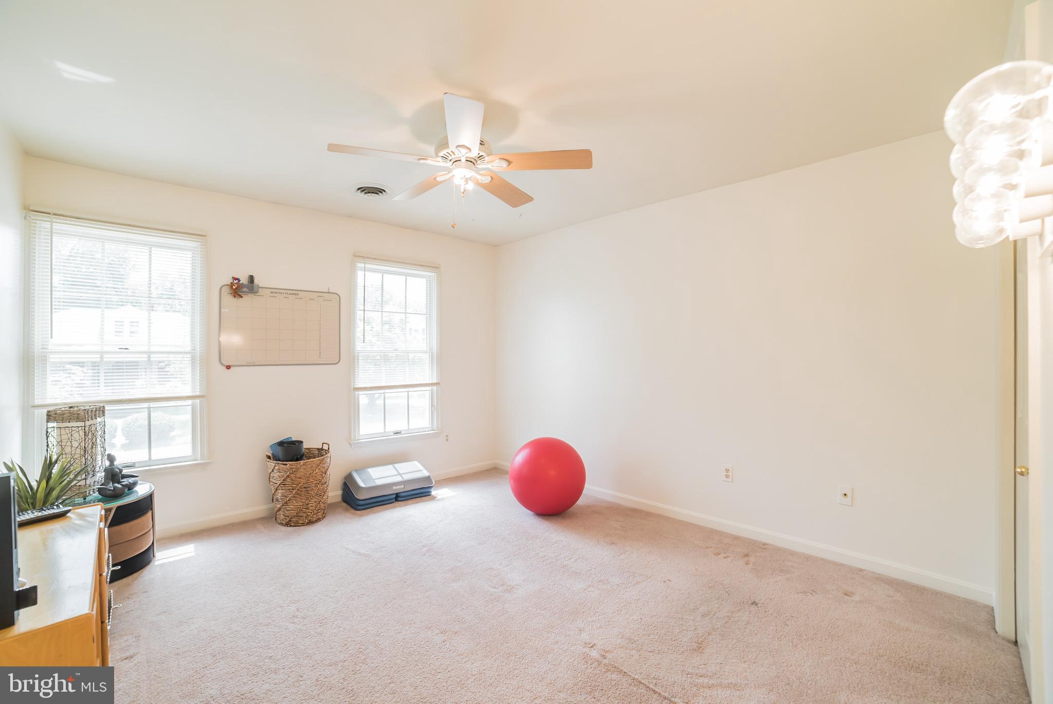 3428 Chapman Road Randallstown, MD 21133 - Photo 28 of 33 Bedroom 1