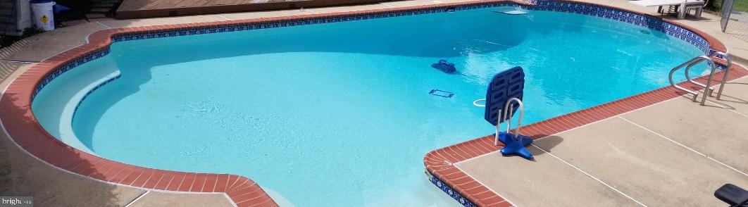 3428 Chapman Road Randallstown, MD 21133 - Photo 31 of 33 Pool