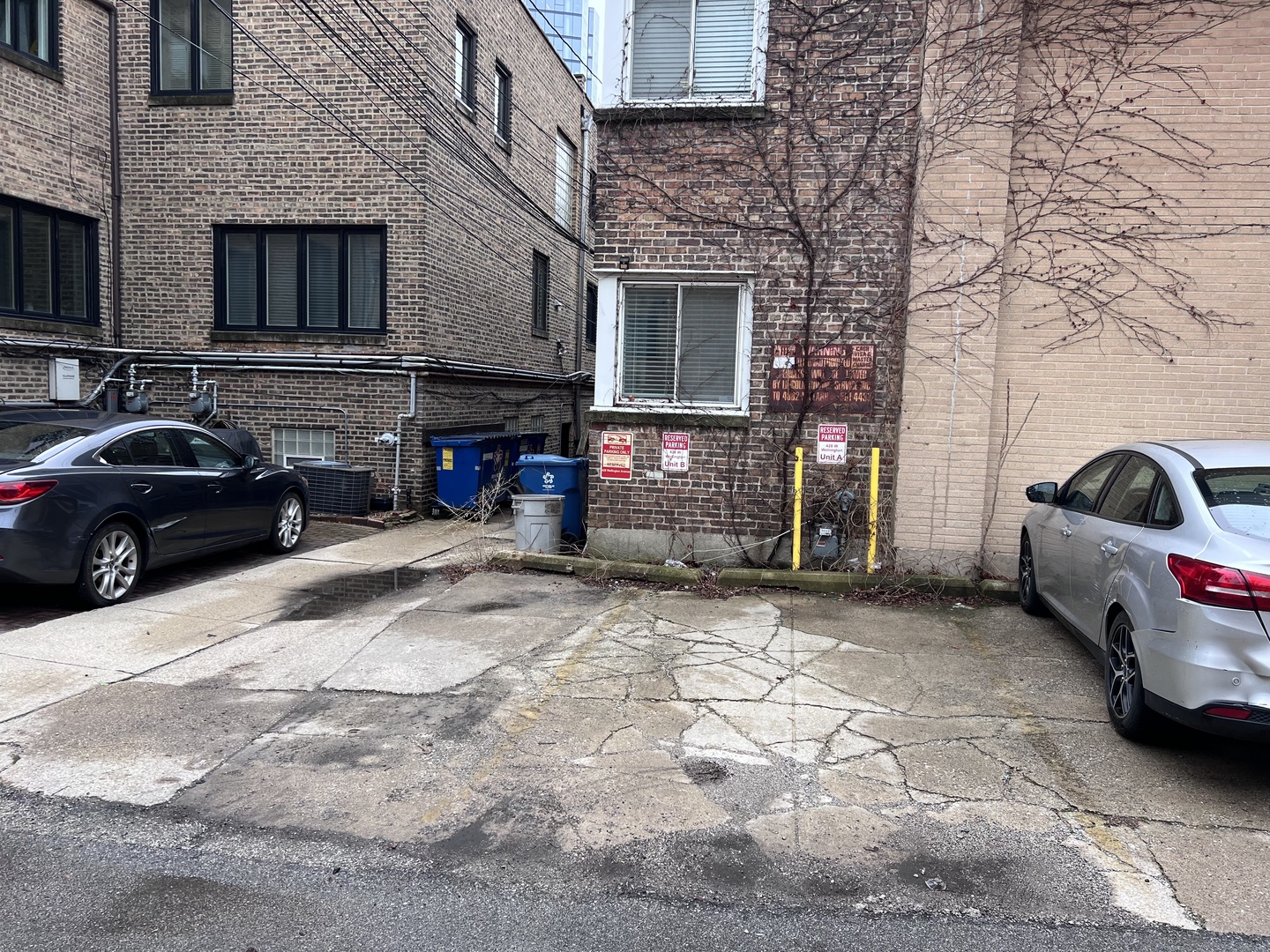 428 West Wellington Ave Unit PA  