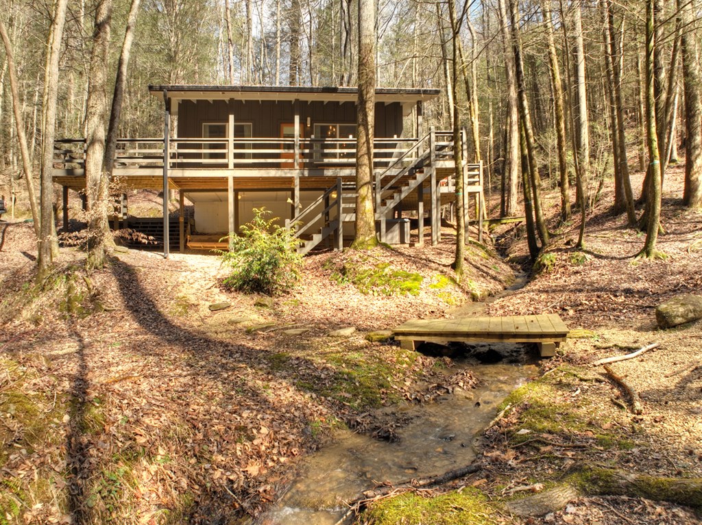 706 Laurel Ridge Drive Blue Ridge, GA 30513 - Photo 83 of 93 Gallery Image 83