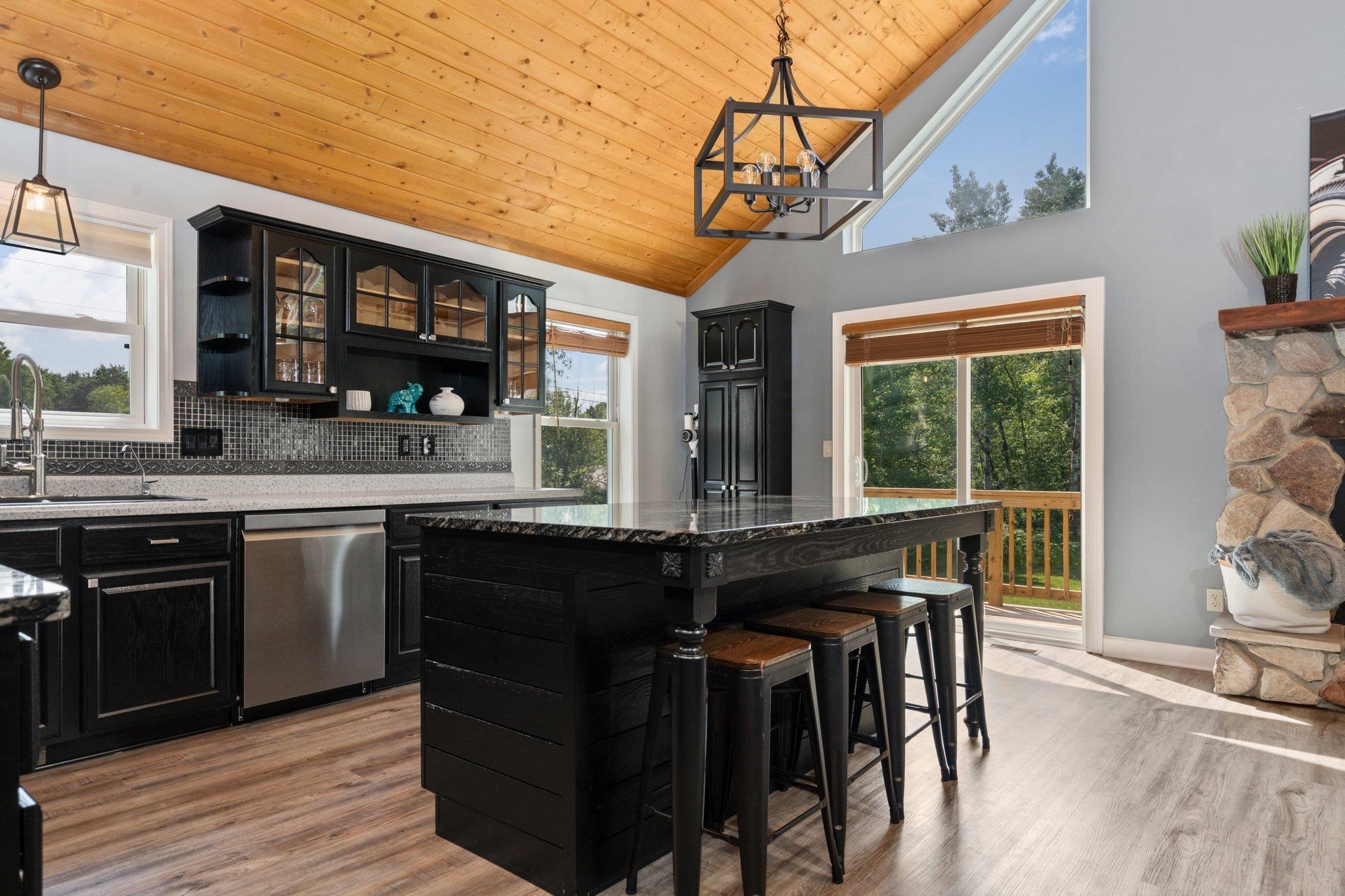 1011 East Opal Lake Road Gaylord, MI 49735 - Photo 12 of 63