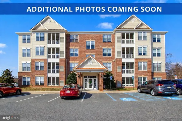 $300,000 | 311 Tiree Court, Unit 401, Abingdon, MD 21009