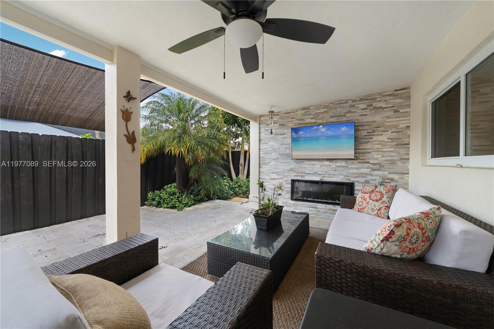 13334 Southwest 115th Court Miami, FL 33176 - Photo 31 of 38