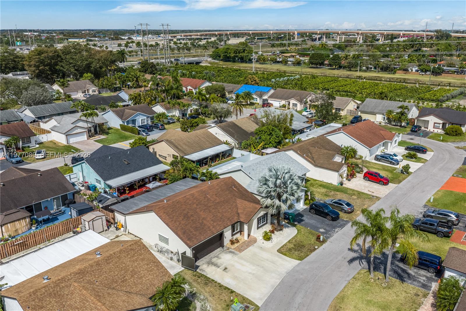 13334 Southwest 115th Court Miami, FL 33176 - Photo 35 of 38