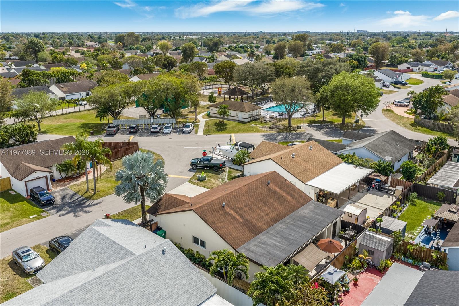 13334 Southwest 115th Court Miami, FL 33176 - Photo 36 of 38