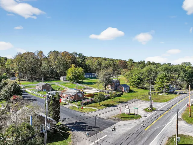 $900,000 | 379-391 Highway 145, Durham, NY 12423