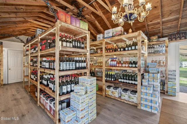 $900,000 | 379-391 Highway 145, Durham, NY 12423