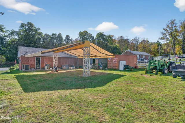 $900,000 | 379-391 Highway 145, Durham, NY 12423