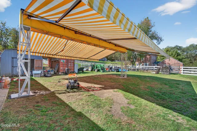 $900,000 | 379-391 Highway 145, Durham, NY 12423