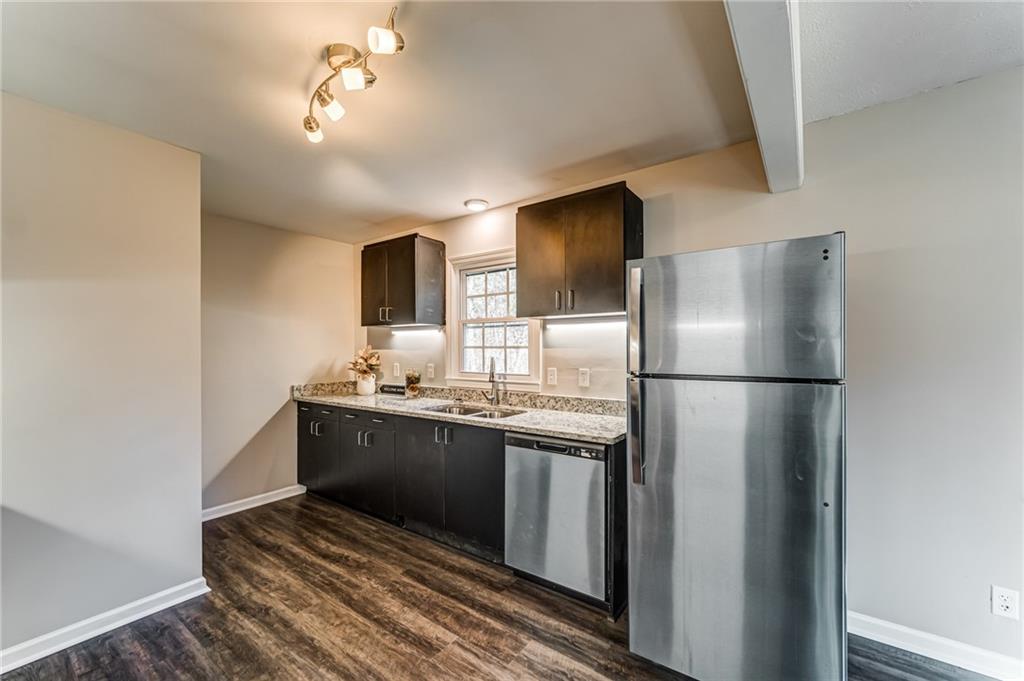 4652 Old Cowan Road Acworth, GA 30101 - Photo 11 of 34