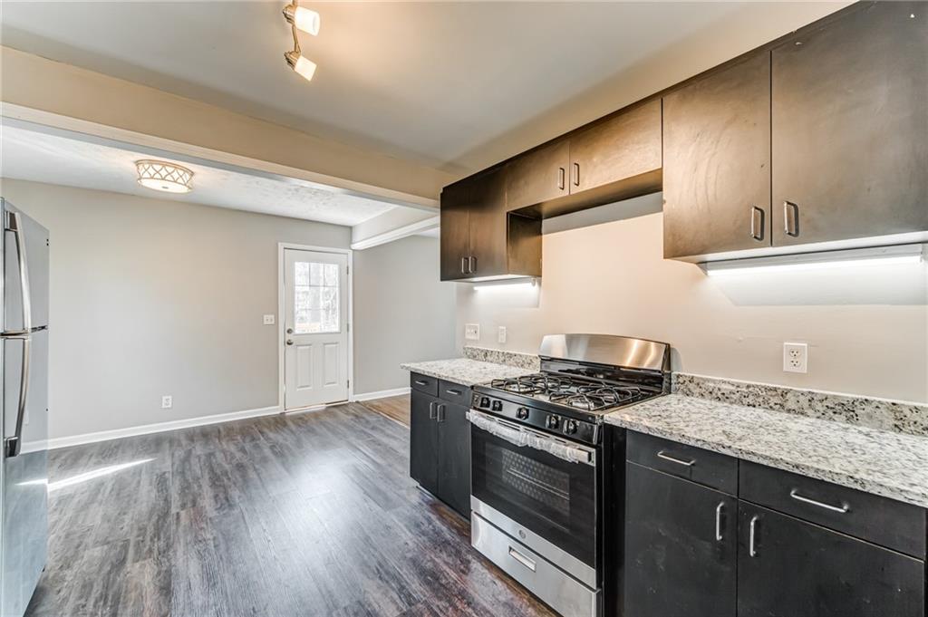 4652 Old Cowan Road Acworth, GA 30101 - Photo 13 of 34