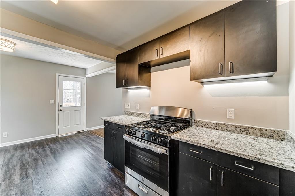 4652 Old Cowan Road Acworth, GA 30101 - Photo 17 of 34