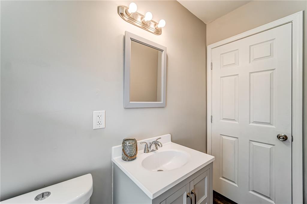 4652 Old Cowan Road Acworth, GA 30101 - Photo 21 of 34