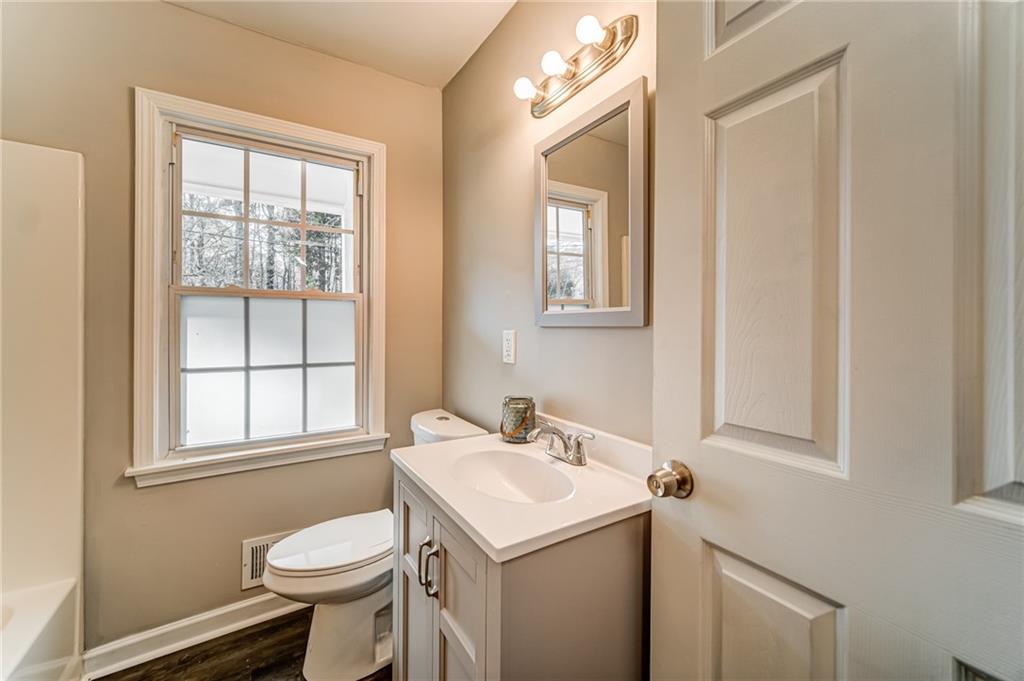 4652 Old Cowan Road Acworth, GA 30101 - Photo 22 of 34