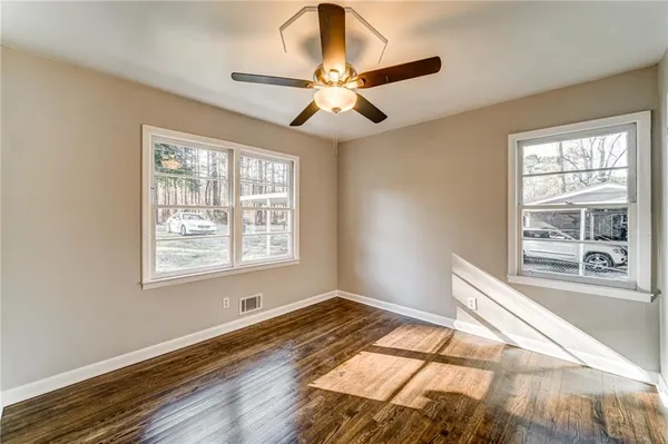 $1,500 | 4652 Old Cowan Road, Acworth, GA 30101