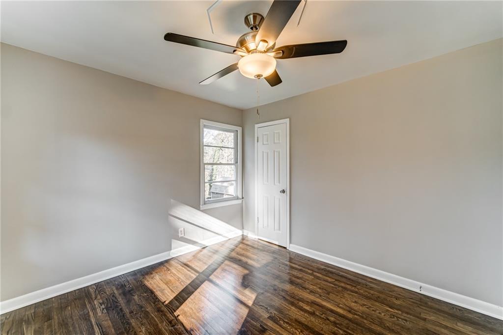 4652 Old Cowan Road Acworth, GA 30101 - Photo 24 of 34