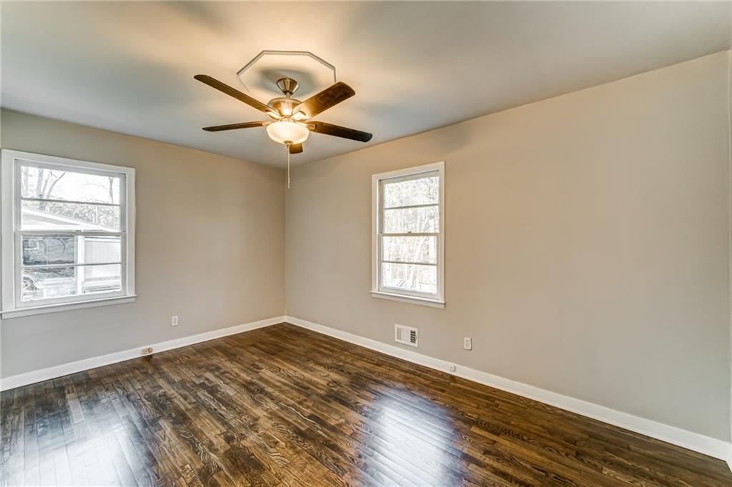 4652 Old Cowan Road Acworth, GA 30101 - Photo 25 of 34