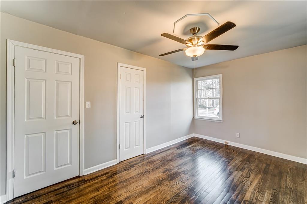 4652 Old Cowan Road Acworth, GA 30101 - Photo 26 of 34