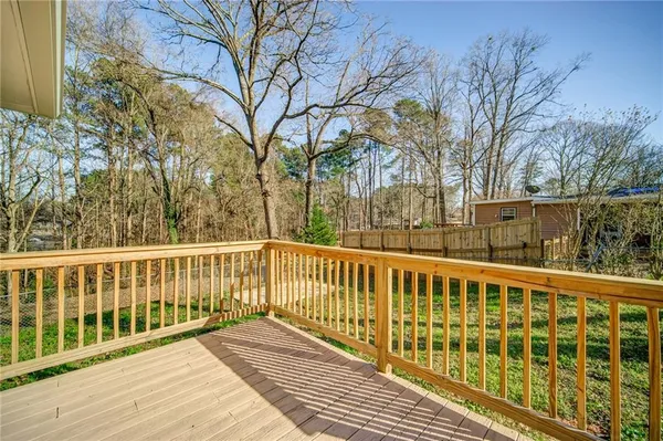 $1,500 | 4652 Old Cowan Road, Acworth, GA 30101