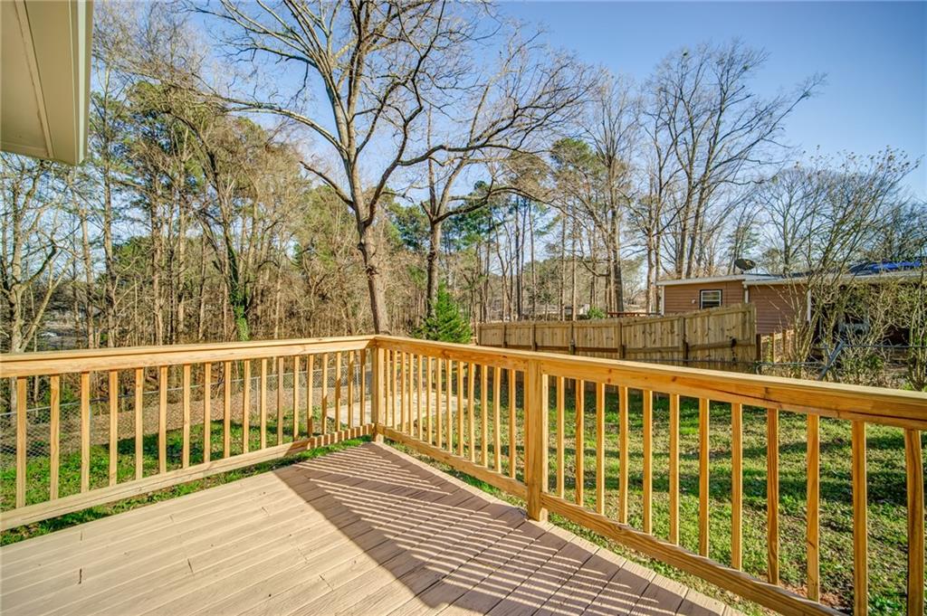 4652 Old Cowan Road Acworth, GA 30101 - Photo 27 of 34