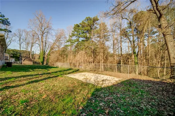 $1,500 | 4652 Old Cowan Road, Acworth, GA 30101