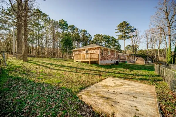 $1,500 | 4652 Old Cowan Road, Acworth, GA 30101