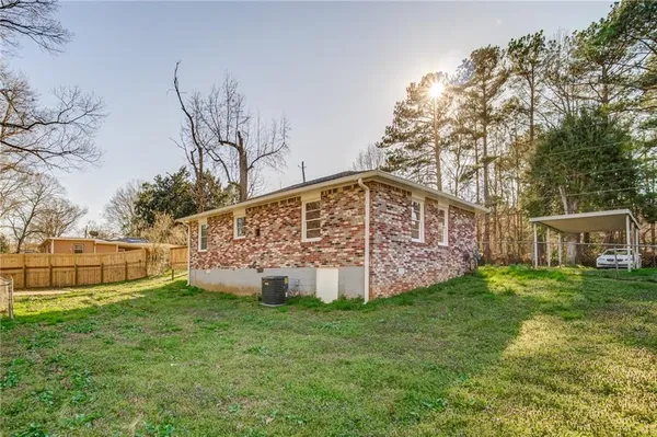 $1,500 | 4652 Old Cowan Road, Acworth, GA 30101