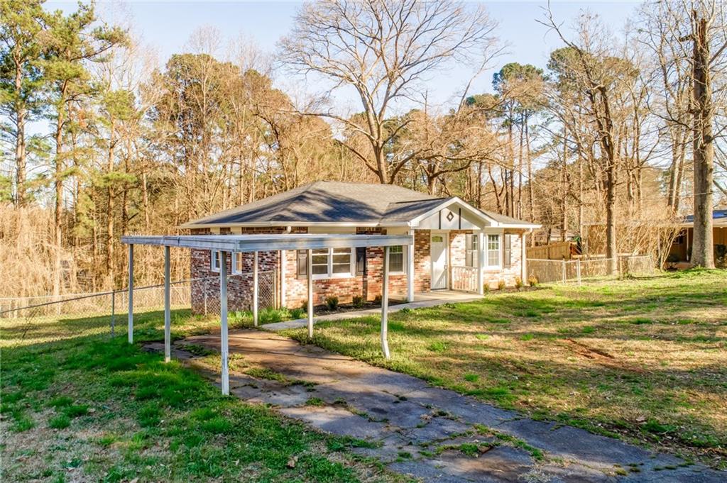 4652 Old Cowan Road Acworth, GA 30101 - Photo 33 of 34