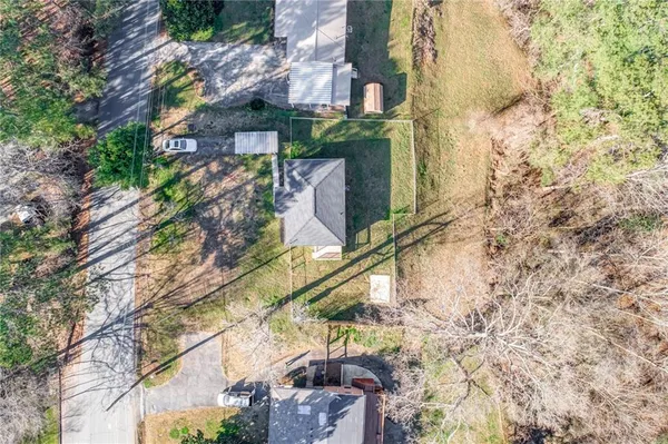 $1,500 | 4652 Old Cowan Road, Acworth, GA 30101