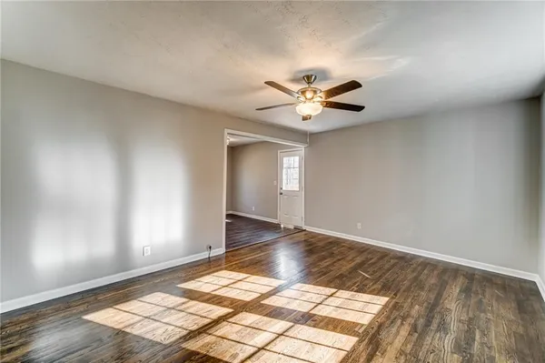 $1,500 | 4652 Old Cowan Road, Acworth, GA 30101