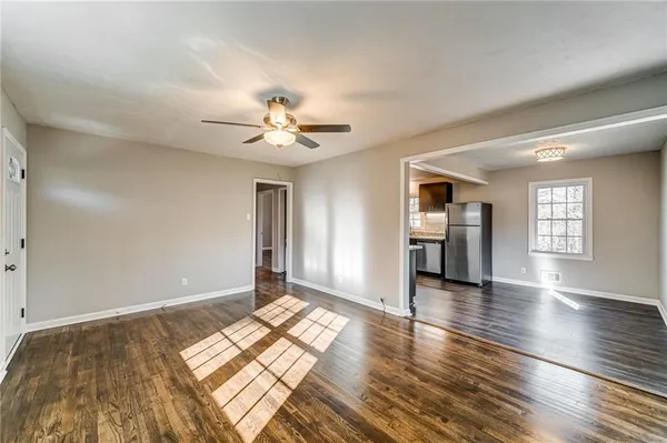 $1,500 | 4652 Old Cowan Road, Acworth, GA 30101