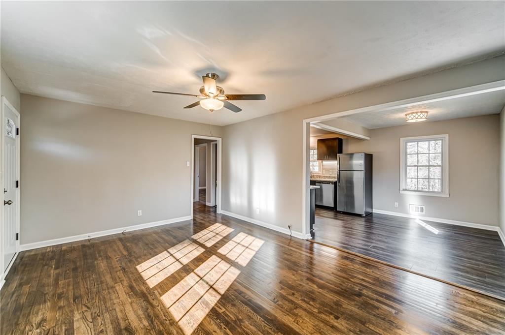 4652 Old Cowan Road Acworth, GA 30101 - Photo 5 of 34