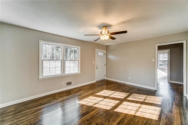 $1,500 | 4652 Old Cowan Road, Acworth, GA 30101