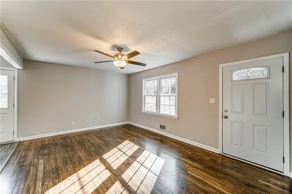 $1,500 | 4652 Old Cowan Road, Acworth, GA 30101