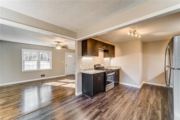 $1,500 | 4652 Old Cowan Road, Acworth, GA 30101