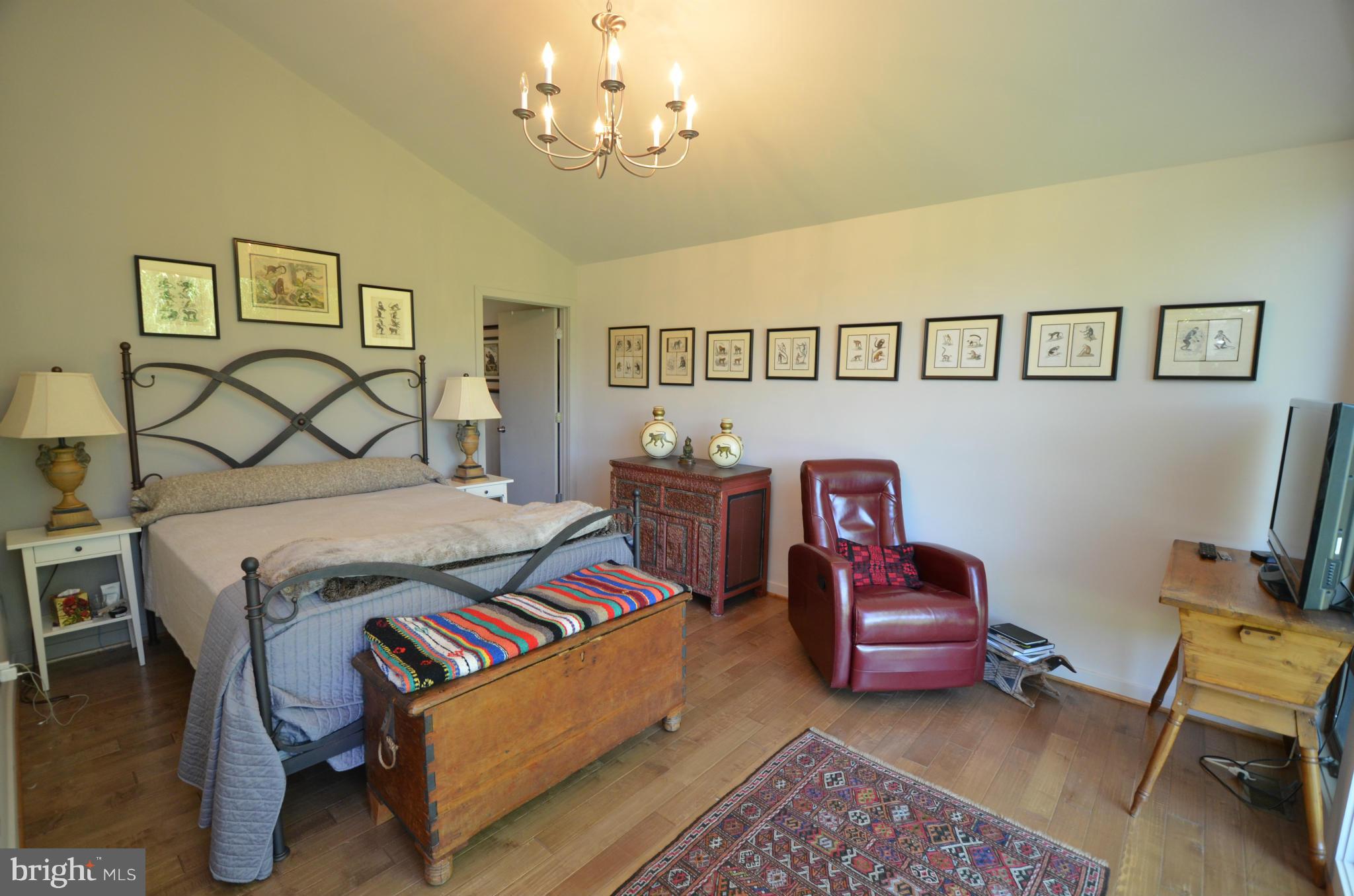 930 Main Street Deale, MD 20751 - Photo 11 of 24 Bedroom (Master)