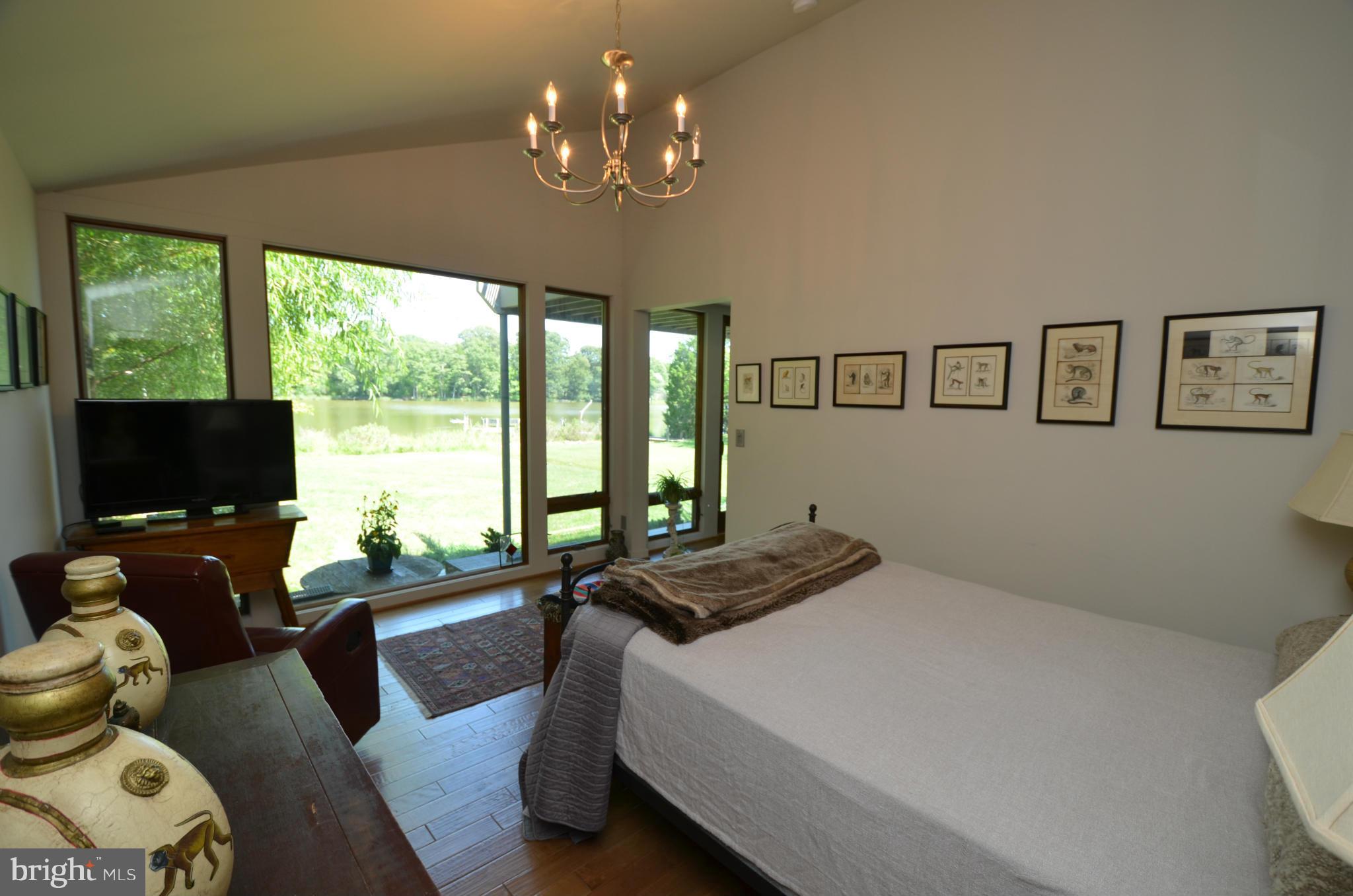 930 Main Street Deale, MD 20751 - Photo 12 of 24 Bedroom (Master)