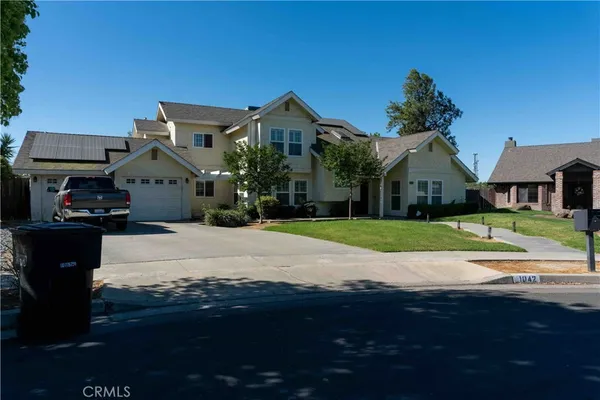 $679,900 | 1042 Robinson Court, Hanford, CA 93230