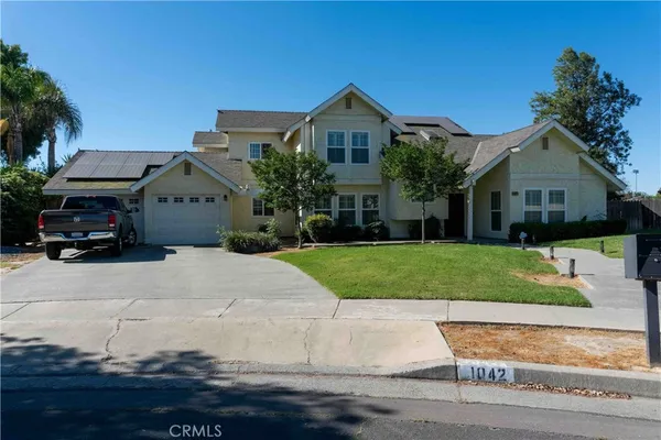 $679,900 | 1042 Robinson Court, Hanford, CA 93230
